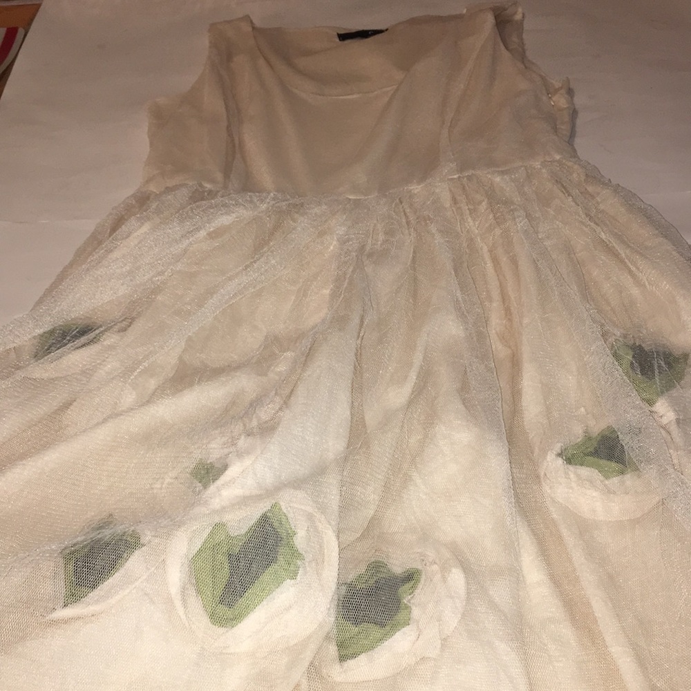 Ryu Dress View 3